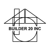 BUILDER 20 INC