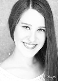 Sukran Ceren Salalı