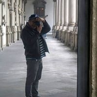 Christopher Medina Sanchez