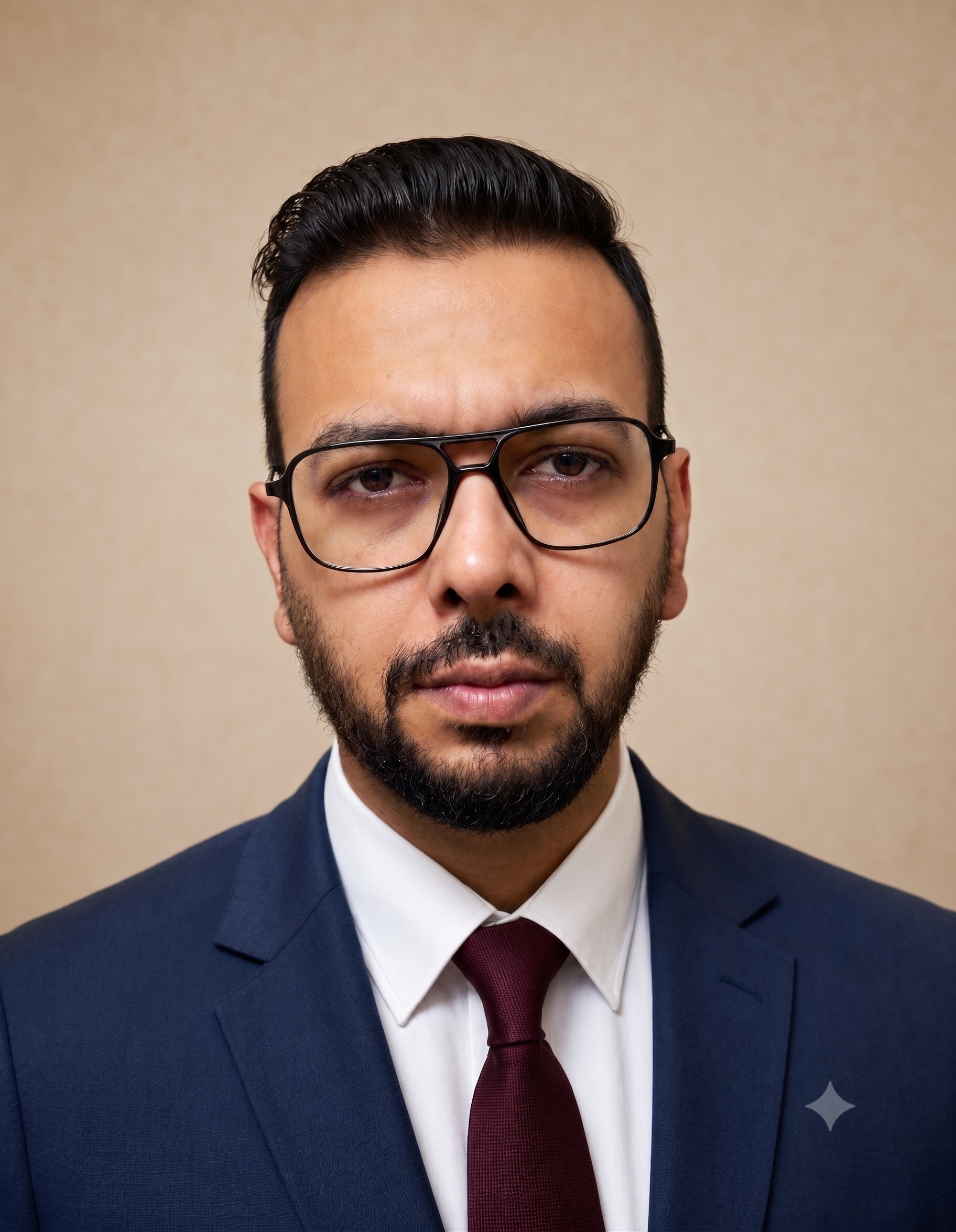 Mohammad Sazzad Hossain