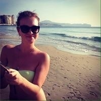 Елена Таирова