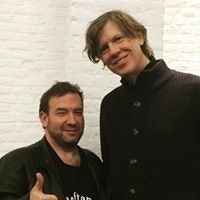 Fabrice Boods Baudour