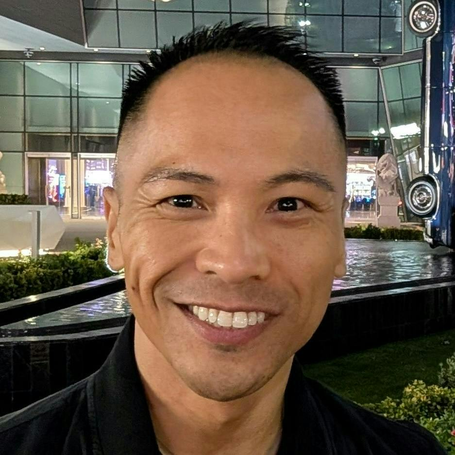 Joel Richard V. Escorpiso