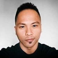 Joel Richard V. Escorpiso