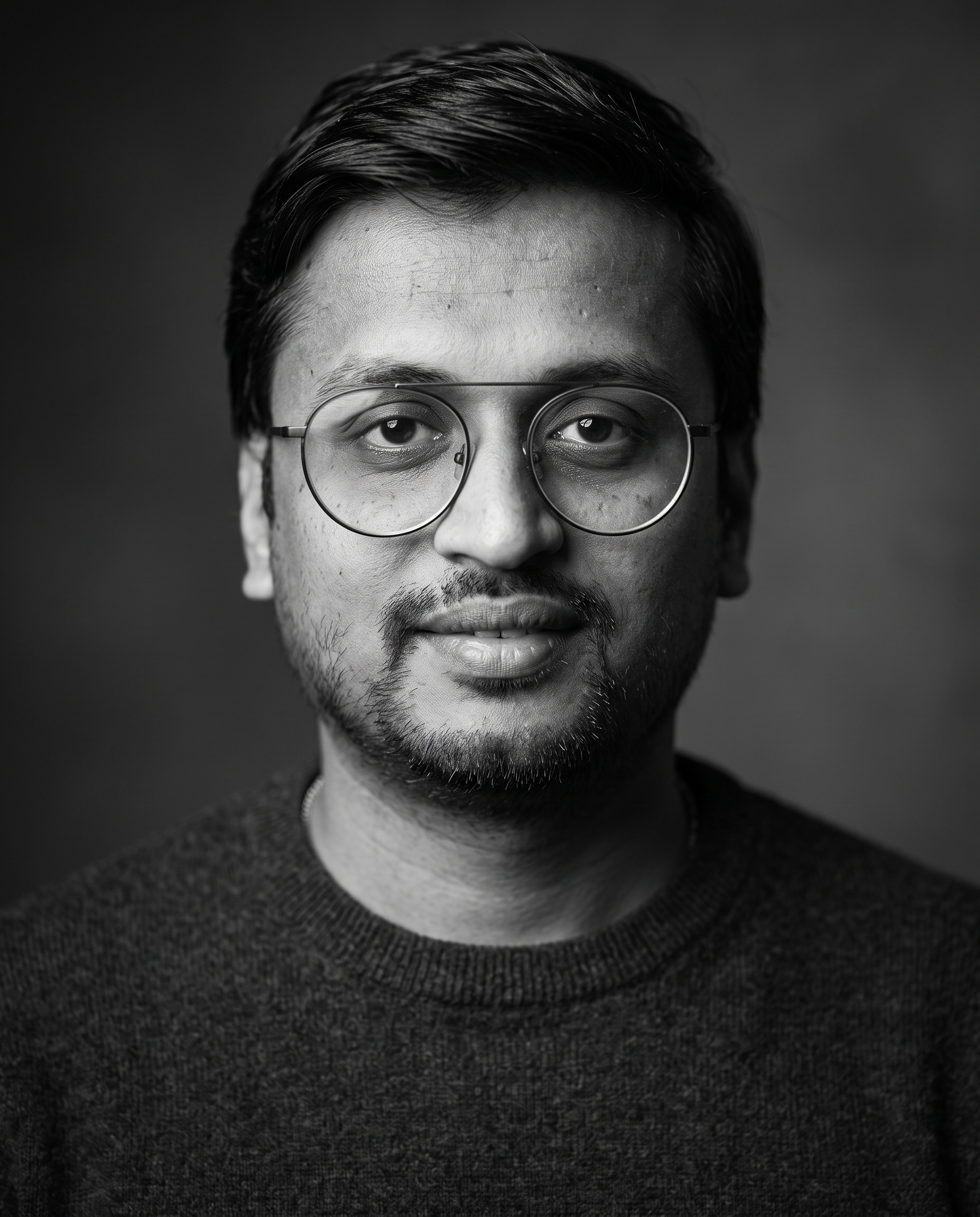 Krunal Mangroliya