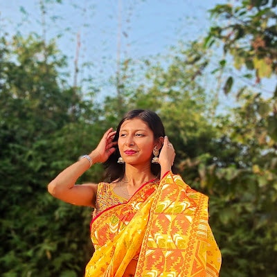 Payal Patra