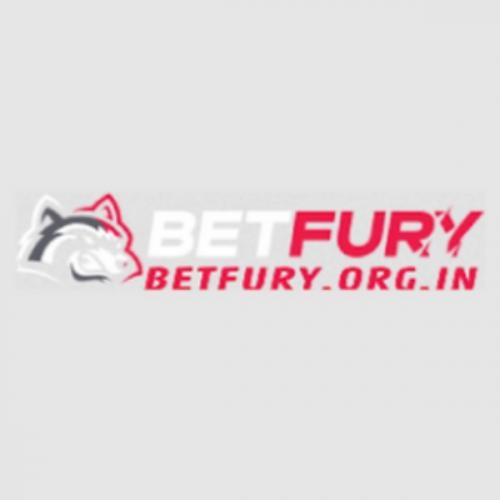 BetFury – We share profit with you!