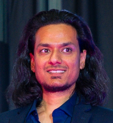 Brij Mohan Lal Srivastava