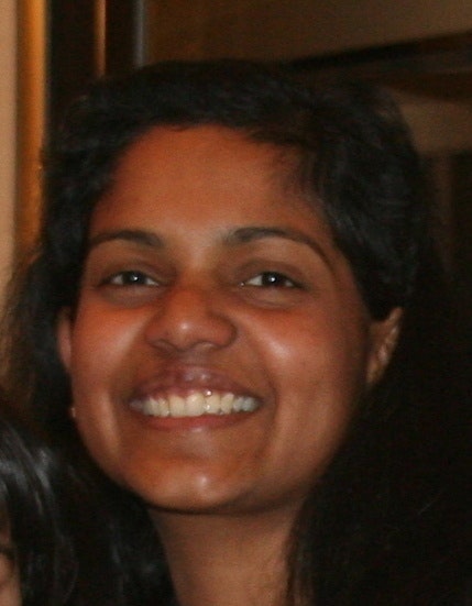 Resmi Arjunanpillai