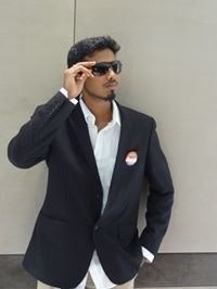Rakesh Kumar
