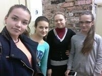 Лера Кравченко