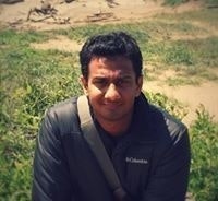 Sandeep Anantharaman