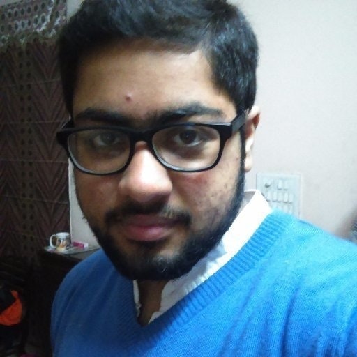 Saransh Miglani