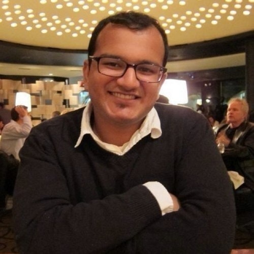 Rohit Nambiar
