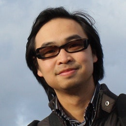 Tim Lu