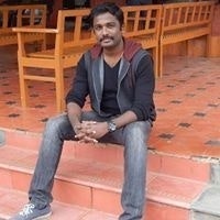 Ramprasad Vinayagamoorthy