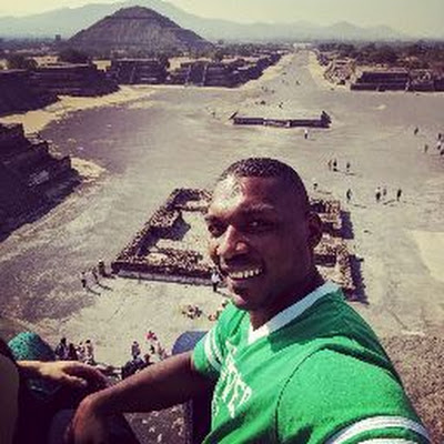 Keon Cummings