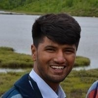 Harshdeep Champaneri