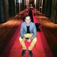 Guille Romeo Estévez