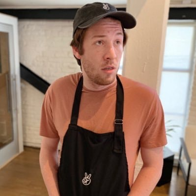 Aaron O'Leary