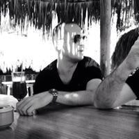 Barry John Van Der Meijden