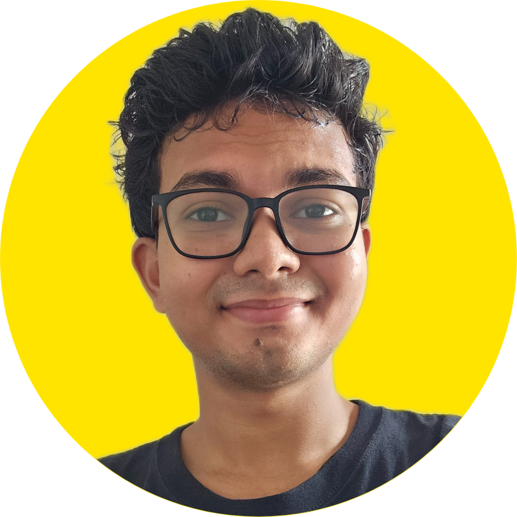 Prasenjit Nayak