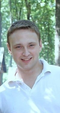 Денис Ткалич