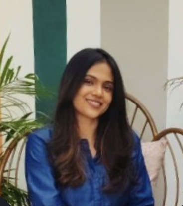 Sandhya Shenoy