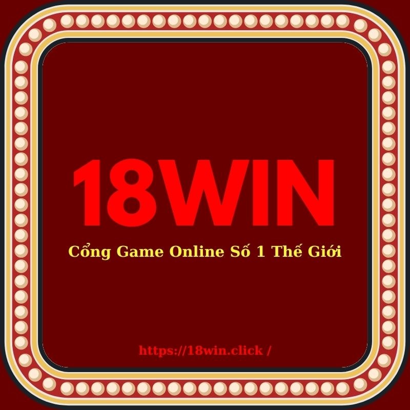 18WIN cong game