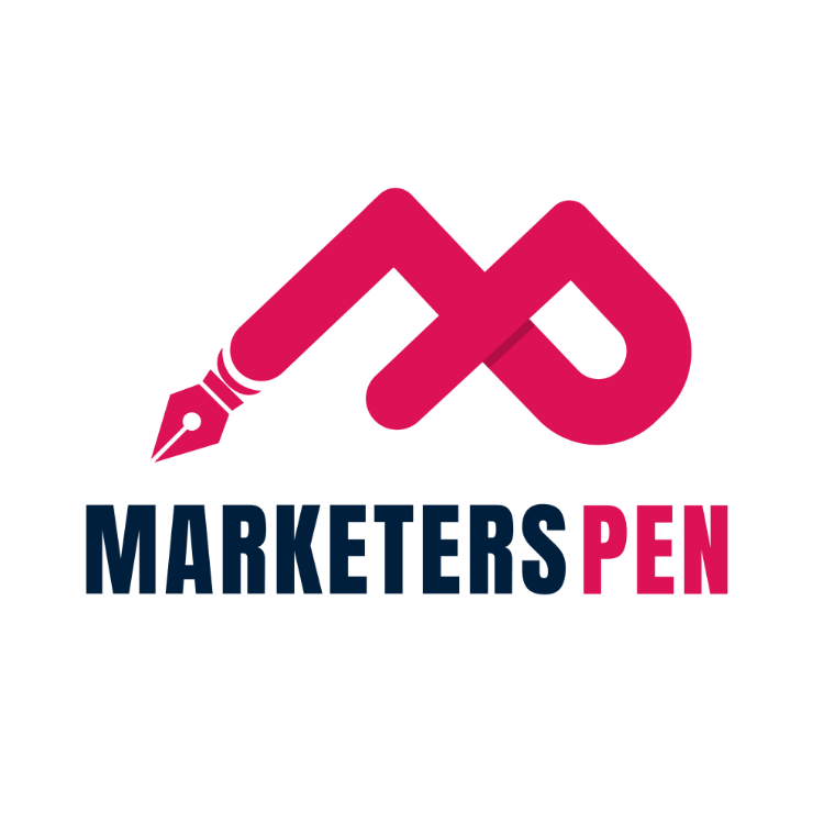 Marketers Pen