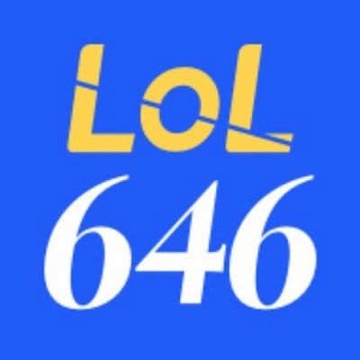 LOL646Ph - log in & play legit online
