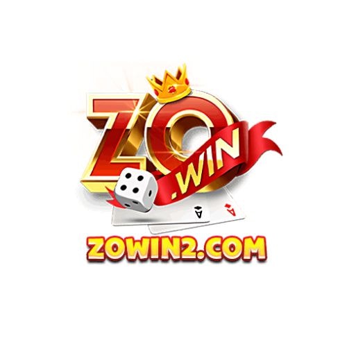 Zowin Game bài giải trí