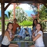 Yuri Shimamoto Kuechle