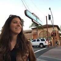 Tracey 'Shakira' Minutolo