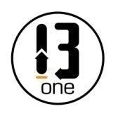13-ONE