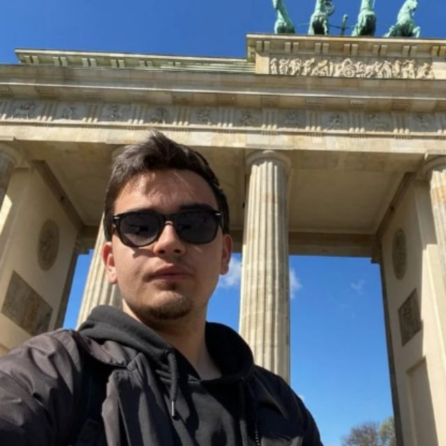 Edgar Abasov
