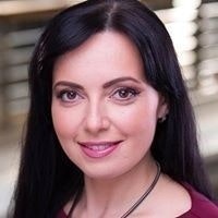 Лидия Гудыр-Порицкая