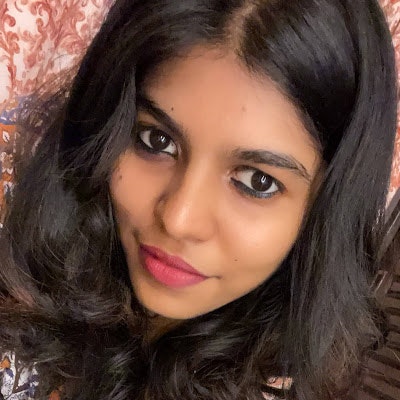 Shivanthika Sridharan