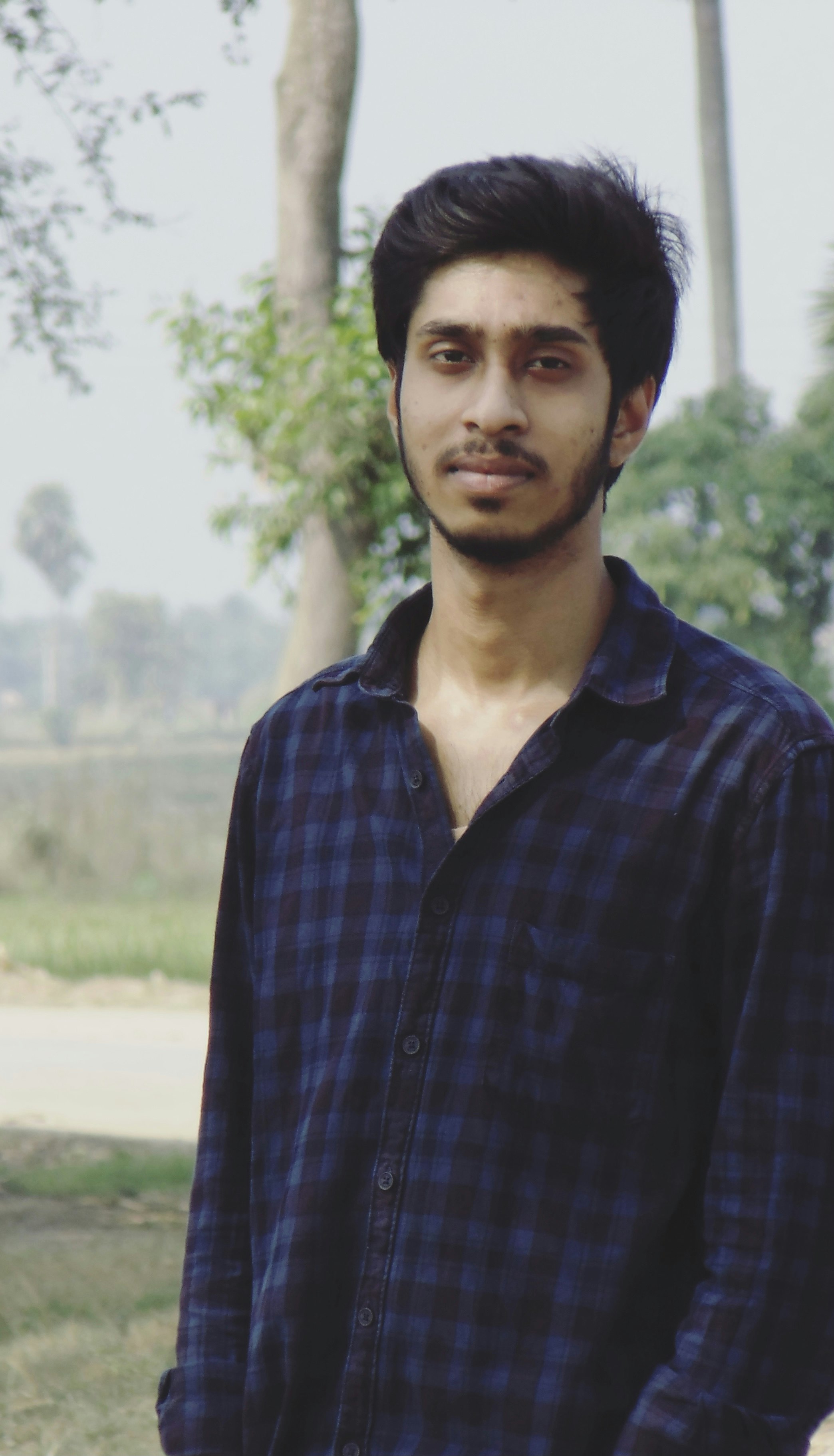 Sayanabha Nath Ghosh