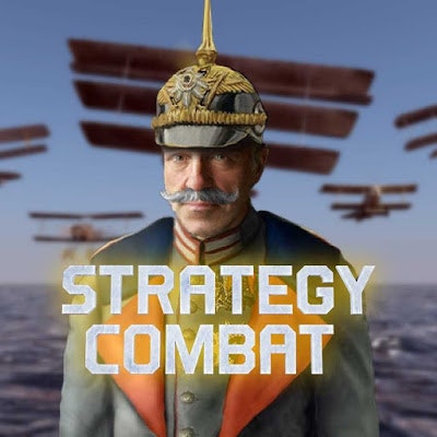 Strategy Combat KING357