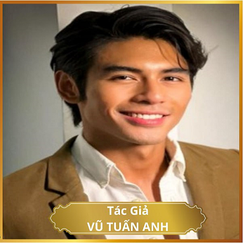 Vũ Tuấn Anh