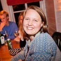 Edda Nermoen Burheim