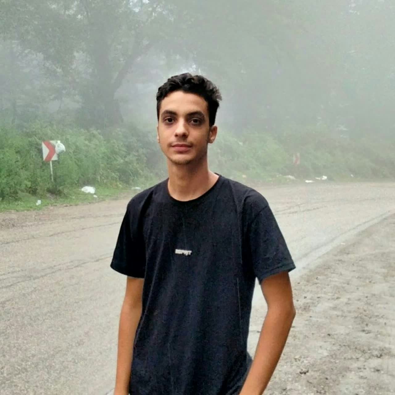 Mohammad Abdollahzadeh