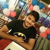 Kartikey Kumar Srivastava