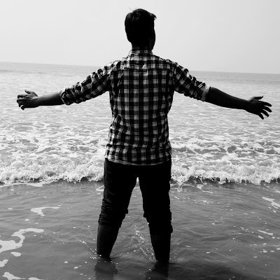 CHATURVEDI JANARDHAN