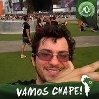 Maicon Santana Gomes