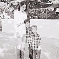 Elizabeth May Browne