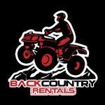 Backcountry Rentals
