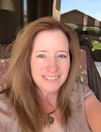 Andrea Lebron Rainey