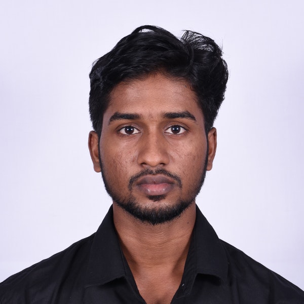 Muralitharan Kajasoruban